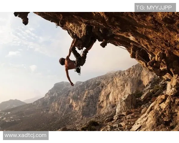 深圳攀岩队实力揭秘：挑战极限与勇气的完美结合